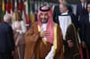 Mid-term report card on Saudi Arabiaโs Vision 2030: โCould do betterโ