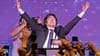 History may be about to repeat itself in Argentina