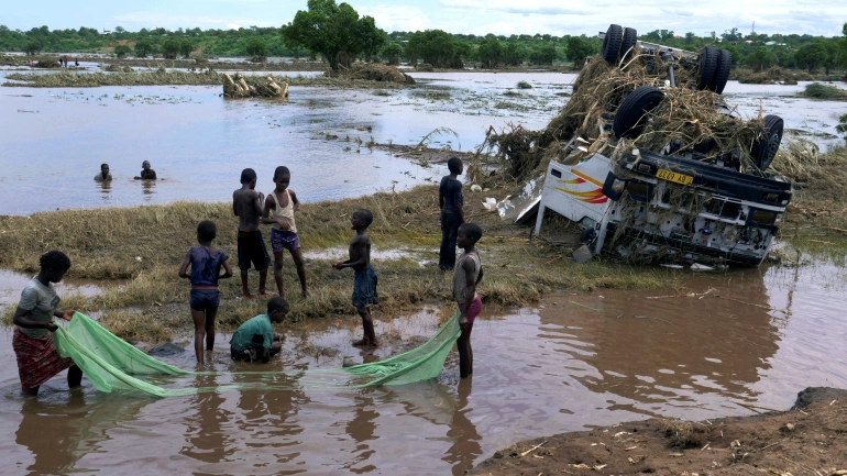 malawi storm ana kids Reuters jan 22