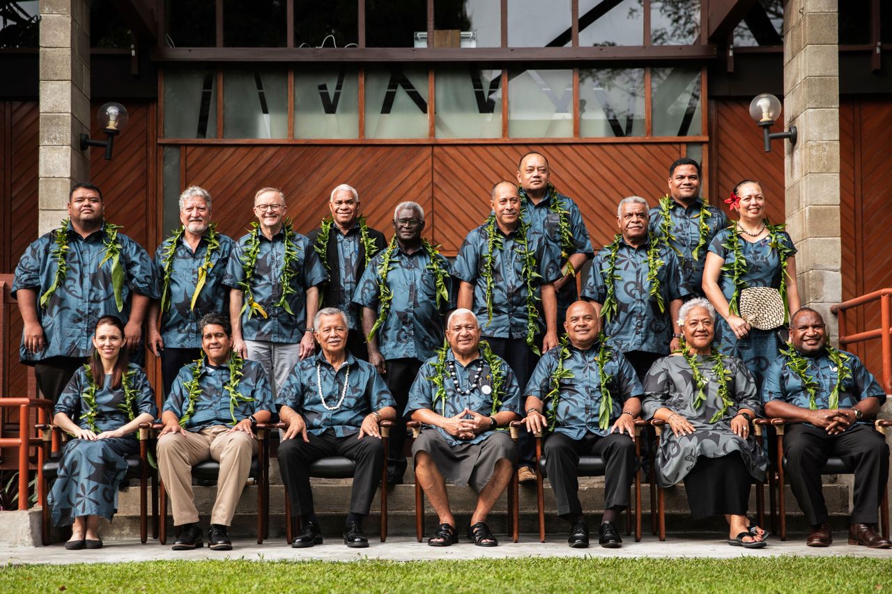 pacific leaders july22
