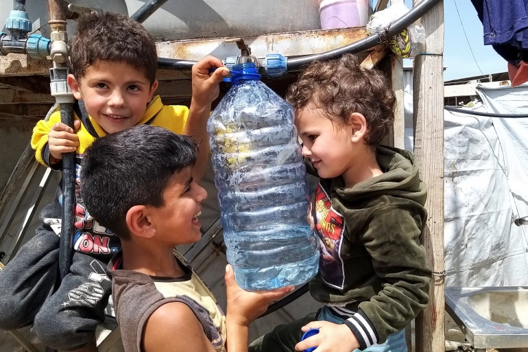 syria lebanon cholera oct 22