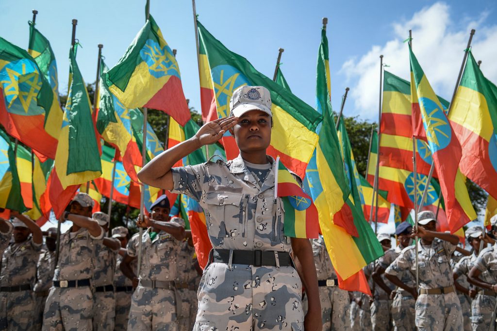 ethiopia troops nov 22