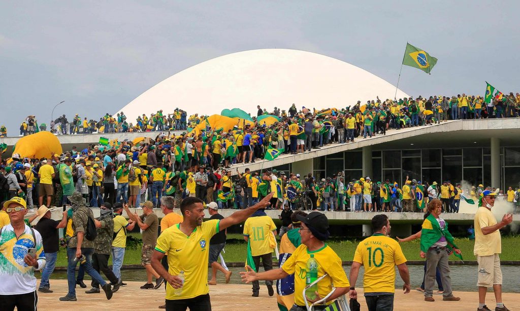 brazil mob jan 23