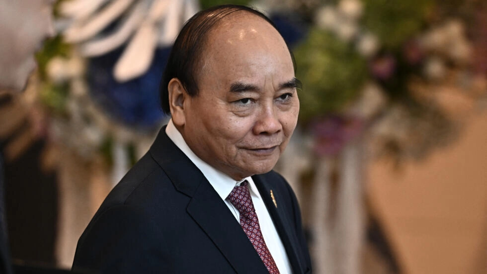 vietnam president