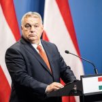 Orban clashes with Hungary’s central bank 