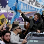 Opinion: Argentina highlights Latin America’s struggle for progress